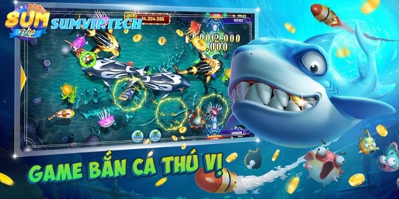 Quy định trong sảnh chơi săn cá trực tuyến