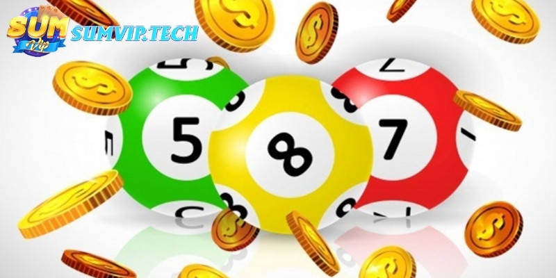 Tận hưởng những tính năng độc quyền của sảnh chơi xổ số trực tuyến